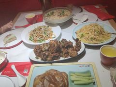 -吉祥春饼·烤鸭(文登利群店)