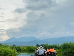 -大理洱源西湖景区