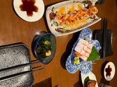 -千代武日本料理(哈西店)