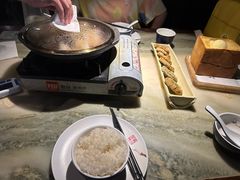 -绿茶餐厅(成都大悦城店)