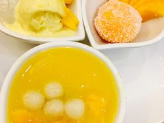 -许留山(梳士巴利道店)