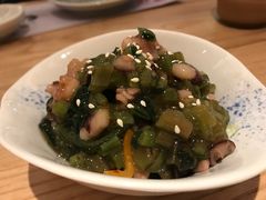 -初居食屋日式料理(万象城购物中心店)