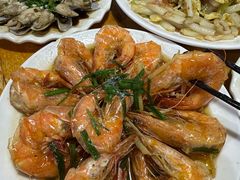 -温州一家人美食(西木头市店)