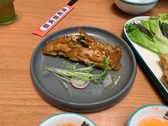 -越小品·越南餐厅(万科里店)