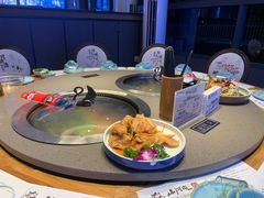 -山河屯铁锅炖·非遗东北菜(南山店)