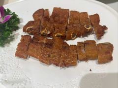虾酱骨-潮人姐妹轩(海宁路店)