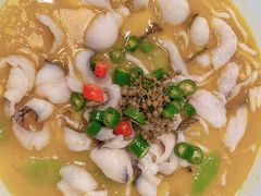 藤椒鱼片-风波庄(云蝠大厦店)