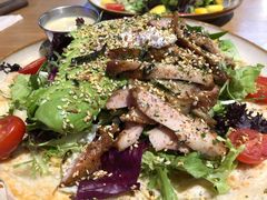 -HELLO 27 意面·沙拉·帕尼尼