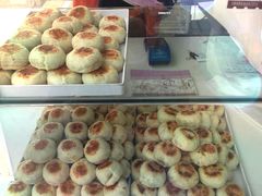 -长发西饼(临顿路店)