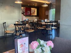 大堂-必胜客(璞丽中心店)