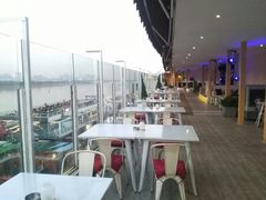 景观位-AZUL by FUEL蓝色·法式酒馆(琶醍店)