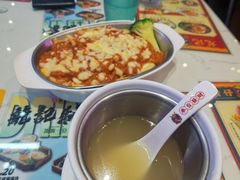 -龙记·香港茶餐厅(海上世界店)