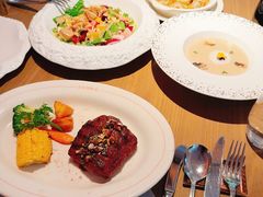 -佐度王子扒房(西城红场店)