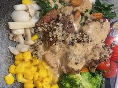 -豪客来牛排(成都锦江大融城店)