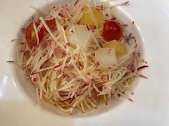 -老虎滩船说·海胆水饺·大连海鲜(老虎滩店)