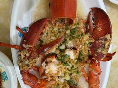 -小海豚•老字号海鲜餐厅(天涯店)