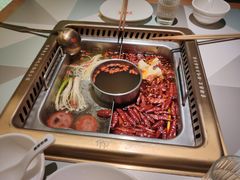 -雾都渣渣火锅(南城智汇城店)