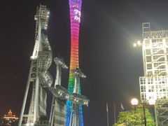 -海心沙亚运公园