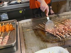 -湖州东吴开元名都酒店-滨河自助餐厅