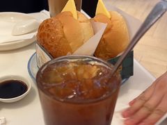 -新旺茶餐厅·早餐·夜宵(仙霞店)