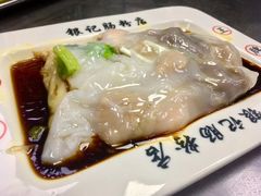 -银记肠粉(文昌北路店)