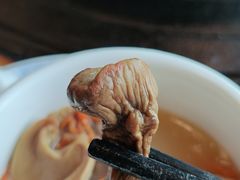 -峰瑞藏地美食·石锅鸡·牦牛肉(大昭寺品牌店)
