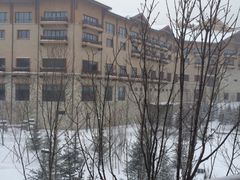 万达喜来登度假酒店-长白山万达喜来登度假酒店