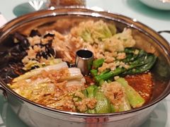 -香丰阁·烤鸭·川湘菜(清河店)