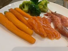 -佳源四季酒店-雅悦自助餐厅(新洲路店)