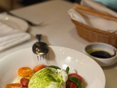 -La Vita 意大利传统料理(富民路店)