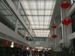 -北京协和医院(东单院区)