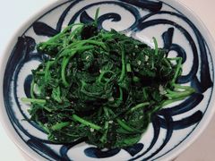 清炒时蔬-三号黄浦会Canton Table