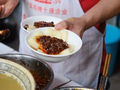 -洞子口张老二凉粉(文殊院店)