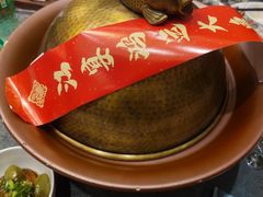 -江宴渔村·鱼鲜土菜(紫荆广场店)