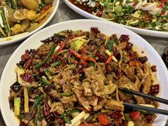 -辣螃铠盆盆蟹大排档(总店)