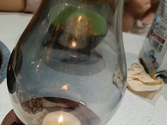 -一叶一世界•素食餐厅(新光天地店)