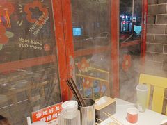 -老马路串串香火锅(北门桥店)