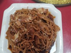 -林家饭店(新林公路店)