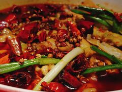 -辣尚瘾·烤鱼·新川菜(交大直营店)