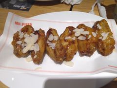 鸡翅-米斯特比萨(望京西园店)