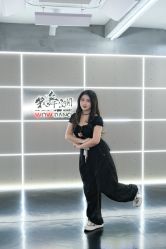 -wow舞蹈培训