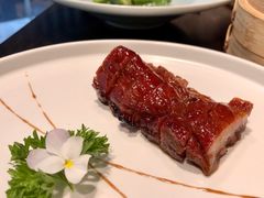 -万丽轩·粤菜(王府井金茂万丽酒店)