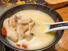 -敏珠拉姆藏餐·南京厨房(富春江东街店)