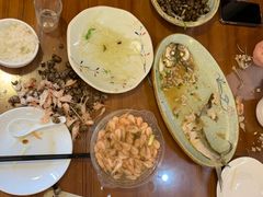 -灵福缘私房菜·农家菜(拈花湾·灵山大佛必推店)