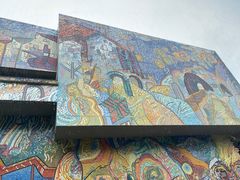 -四川美术学院美术馆