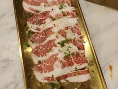 -火炉火自助餐(西直门凯德MALL店)