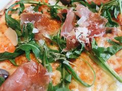 -玛尚诺Pizza&Bar(长泰广场店)