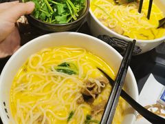 -和府捞面(天河领展广场店)