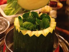 -尚竹阁冬瓜盅·18年地标美食(平洲店)
