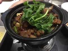 -川香煲(茅台路店)